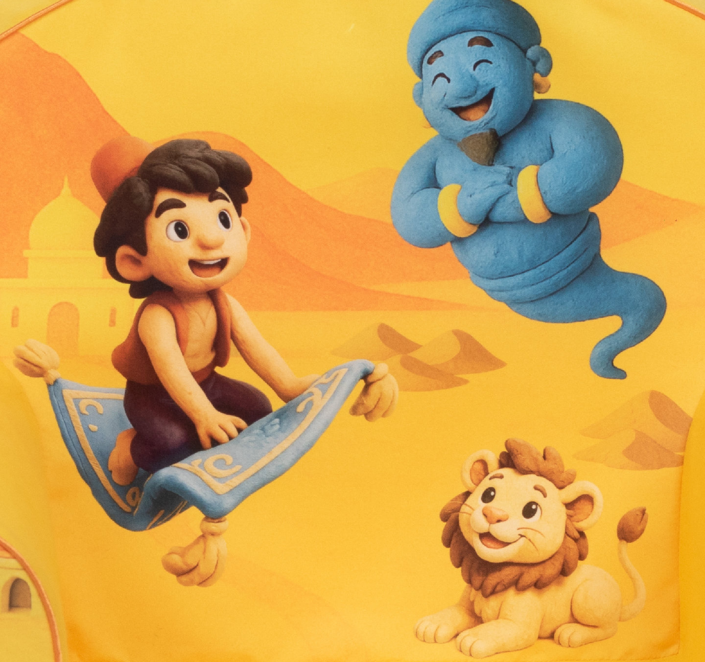 Fauteuil Premium - 1001 Nuits - Heritage Collection Fauteuil Premium - 1001 Nuits - Heritage Collection